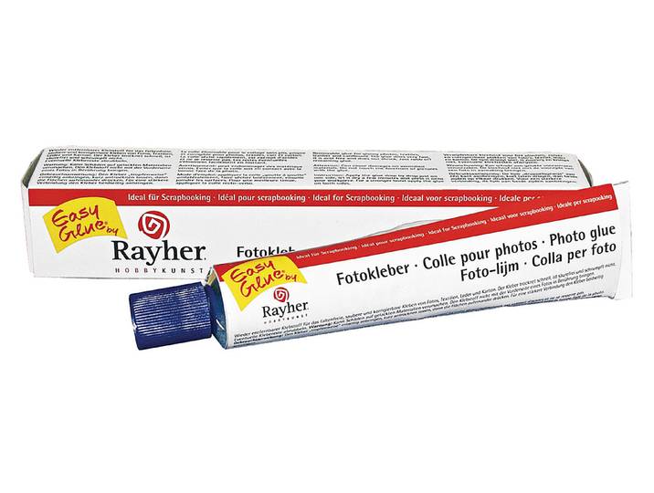 Rayher Fotokleber 50 ml