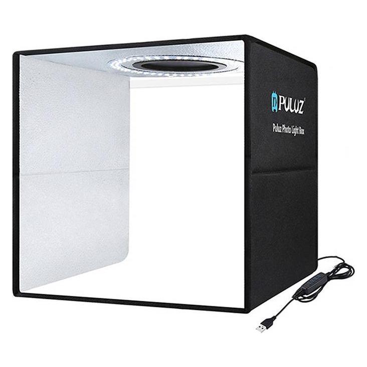 Puluz Portable Photo Studio (Aufnahmebox) (PU5032B)