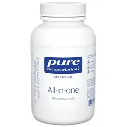 pure encapsulations® All-in-one-Pure 365 120 St