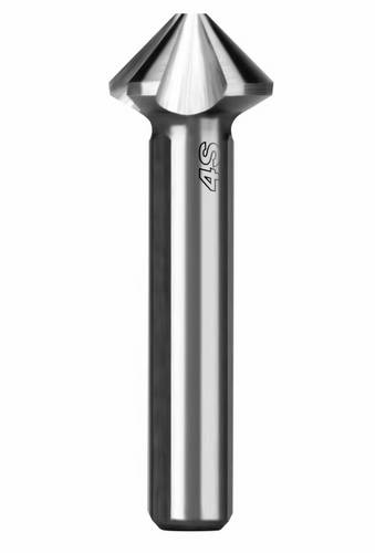 RUKO ULTIMATECUT 102883 Kegelsenker 25mm HSS Zylinderschaft 1St.