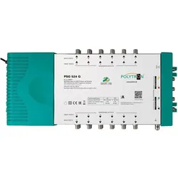Polytron PSG524Q (Multischalter), SAT Zubehör