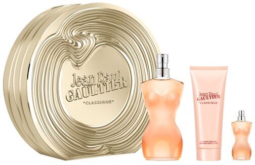 Jean Paul Gaultier Estuche Classique