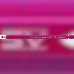 Faber Castell Aquarellstift A.Dürer 3,8 mm krapplack
