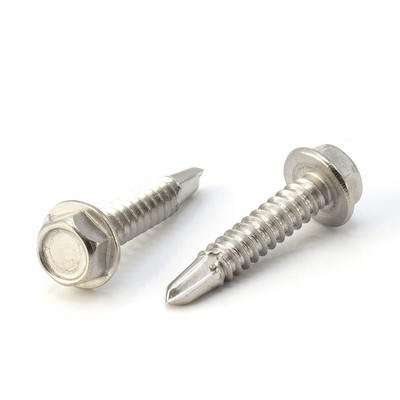 SWGAutomotive Blechschraube 50042880
