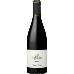 Pigeoulet 2023 - Famile Brunier