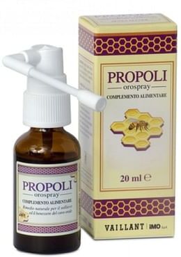 Imo Propoli Orospray 20 Ml