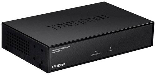 TrendNet TEW-WLC100 TEW-WLC100 Netzwerk Switch 10 / 100 / 1000MBit/s