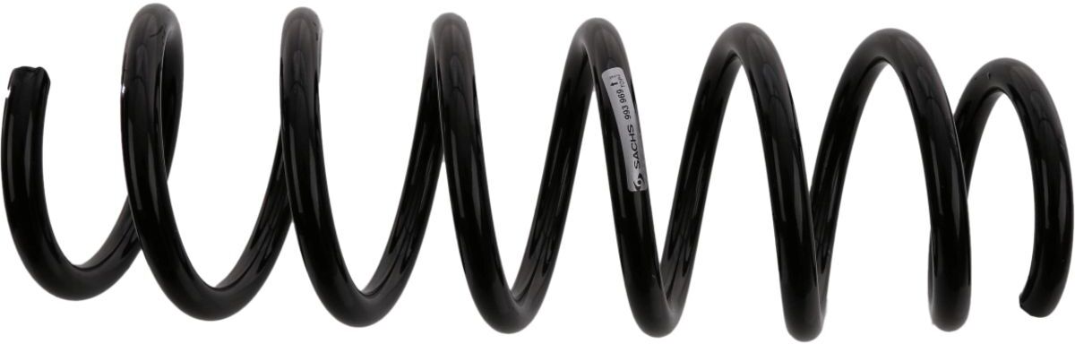 Fahrwerksfeder SACHS 993 969