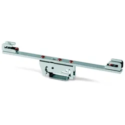 WAGO GmbH &amp; Co. KG Sammelschienenhalter 790-312