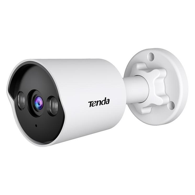 Tenda Kamera TC3B24C(6MM) (2560 x 1440 Pixels) (TC3B24C(6MM))