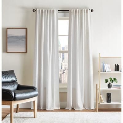 DKNY Murray Curtain Panel Pair