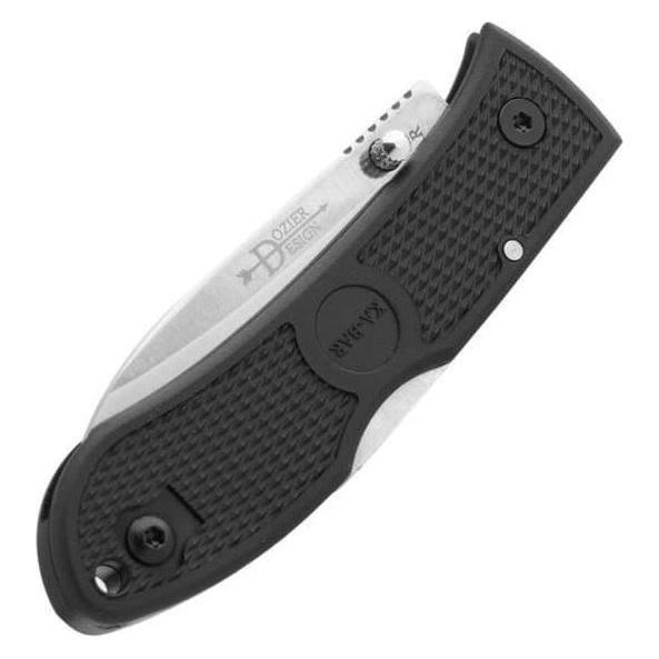 Ka-bar 4062 Dozier Folding Hunter (7.60 cm) (56745808)
