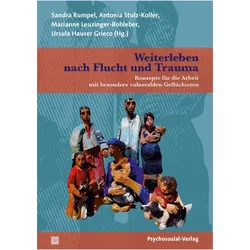 Antonia Stulz-Koller, Fachbücher von Ursula Hauser Grieco, Antonia Stulz-Koller, Sandra Rumpel, Marianne Leuzinger-Bohleber