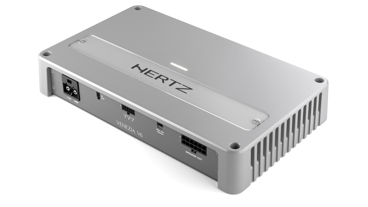 Hertz VENEZIA V6 24V