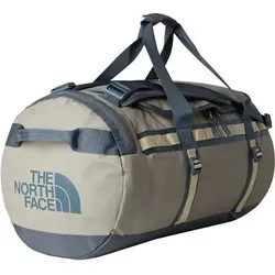 THE NORTH FACE Tasche TNF_EQ_U Travel Duffel, Größe M in Grau Grau