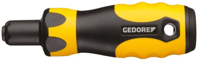 Tournevis dynamométrique Gedore type PGNE FS 1/4