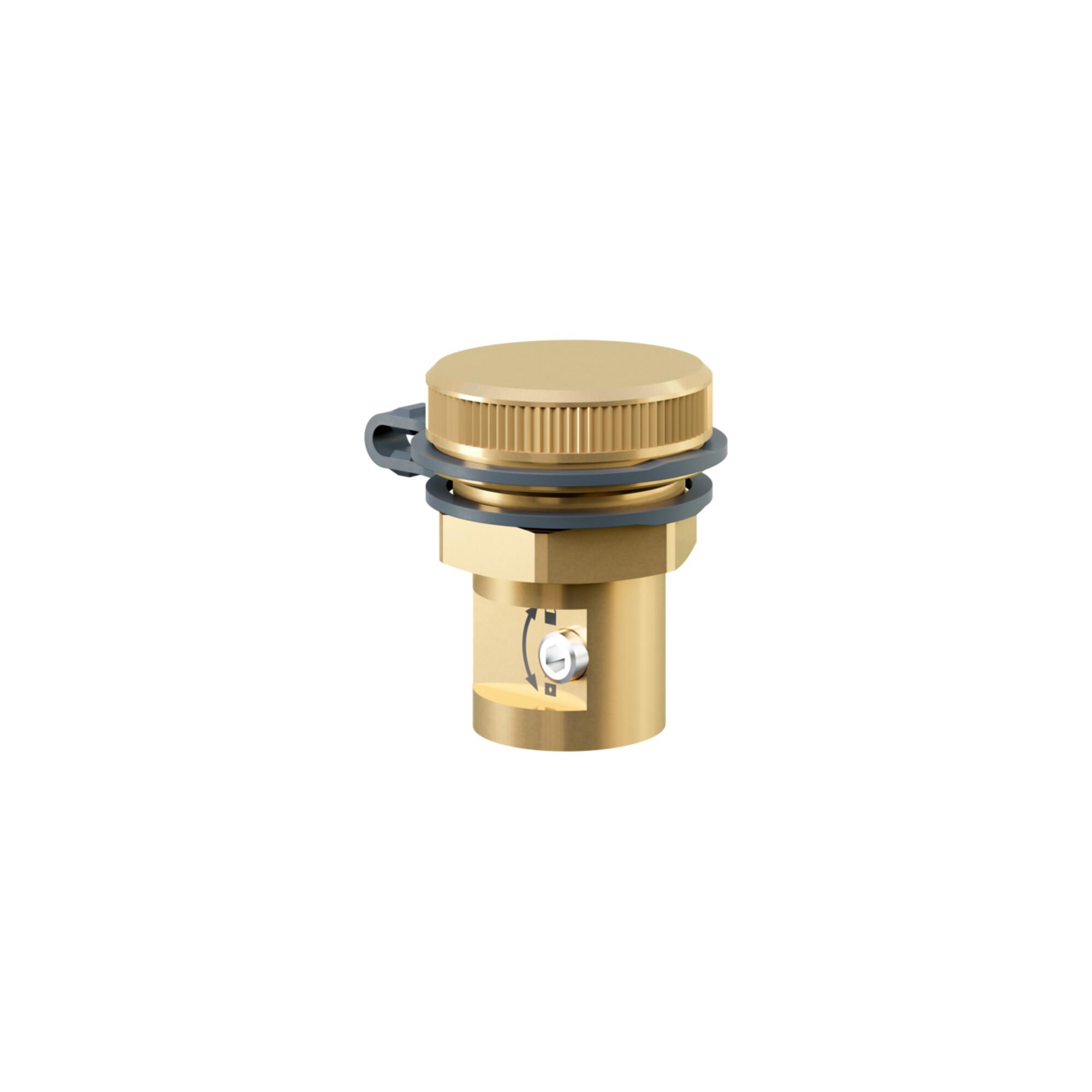 Oventrop Adapter HydroPort (1069601)