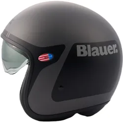Blauer Pilot GO Jethelm XL (60/62)