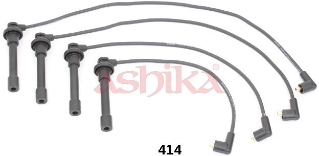 Ashika Zündleitungssatz 132-04-414 Für Honda