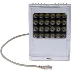 Axis Weisslicht Strahler T90D35 PoE, Netzwerkkamera Zubehör