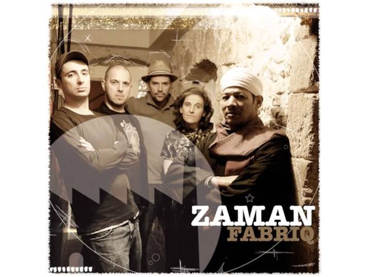 Zaman Fabriq