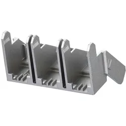 BTR 1309330300-E E-DAT subway Modulträger 3x8 1309330300E