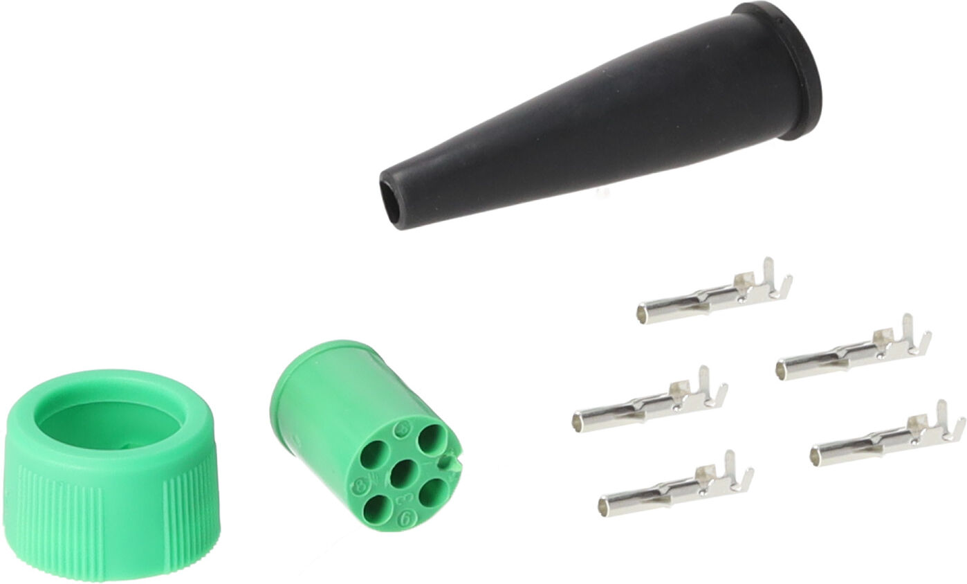 Febi Bilstein Stecker 198880