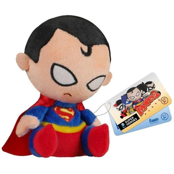Funko Plüschfiguur DC Comics Superman