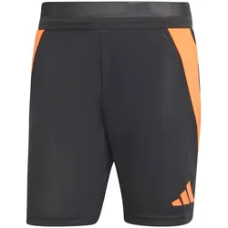 adidas Tiro 24 Pro Trainingshorts Herren IP1868 - black/app solar red XXL