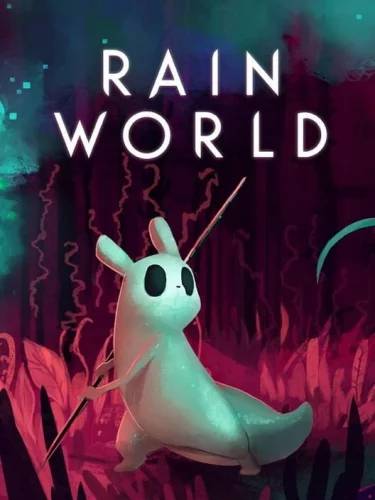 Rain World Steam CD Key