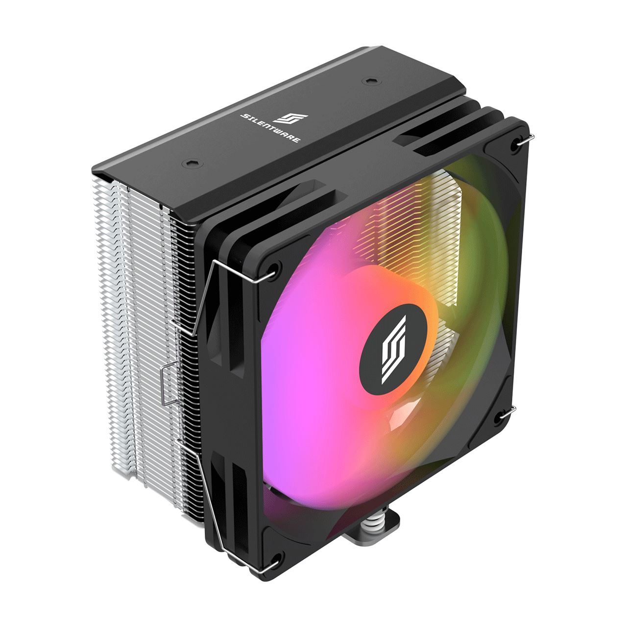 Silentware Bora RGB Tower Kühler