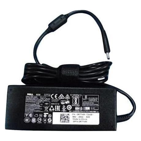 Dell 90W AC Adapter 4.5mm barrel (90 W) (C132X)