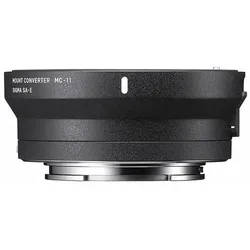 SIGMA MOUNT CONVERTER MC11 / SIGMAGMA SA-E