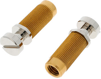 TonePros SM1 N Metric Brass Studs
