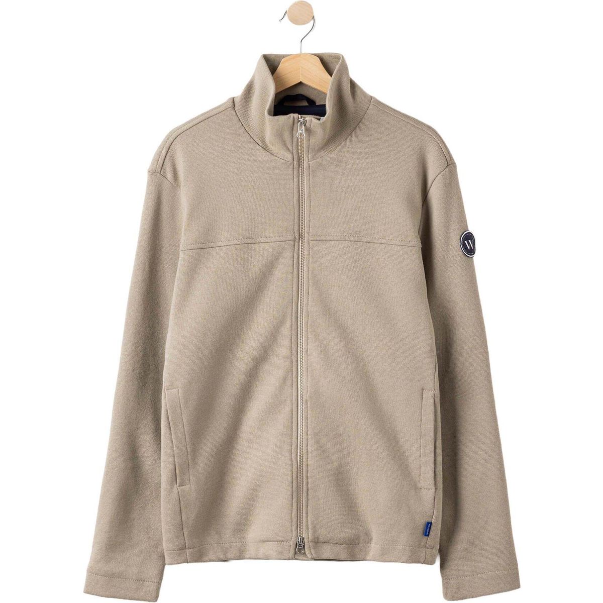 Holebrook Gurra Jacket WP feather (754) M H61102-754-M