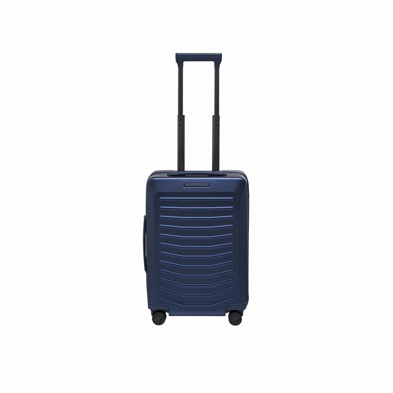 PORSCHE DESIGN Roadster HC 4W Trolley S Dark Blue