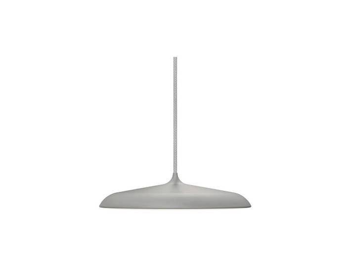 Nordlux Pendelleuchte Artist, Grau, Metall, Lampen & Leuchten, Innenbeleuchtung, Hängeleuchten, Pendelleuchten