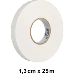 Neschen filmoplast® SH Shirting – säurefreies Textil-Reparaturband 1,3 cm x 25 m...