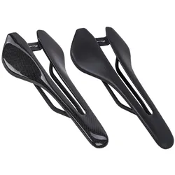 BERK COMPOSITES Sattel Lupina 3K-Carbon