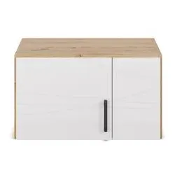 rauch BLUE Aufsatzschrank Allrounder Dekor Artisan-Eiche