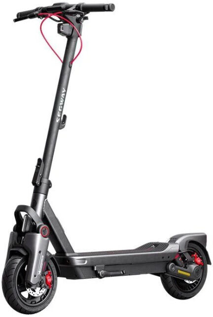 TROTINETE ELÉTRICA NINEBOT MAX G3 E