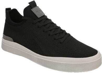 Steve Madden Odyssee - Mens 11 Black Sneaker Medium