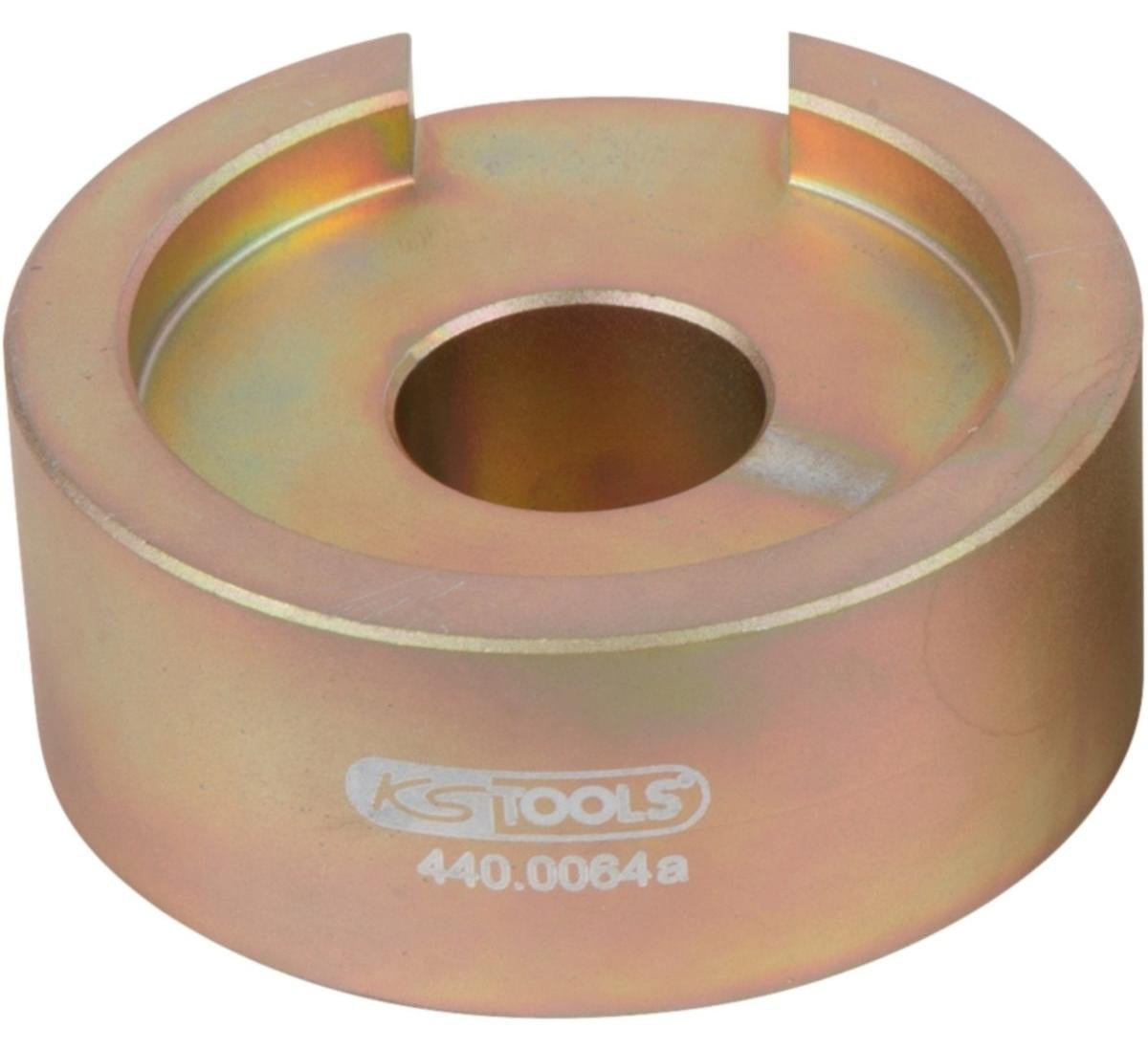 KS Tools 440.0064A Adapterplaat voor wielnaaf en wiellager