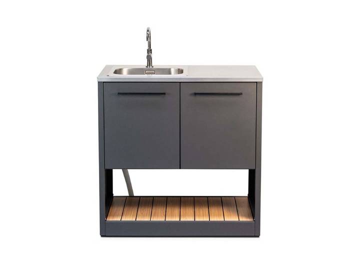 Sahara Outdoorküche Spühlbecken Modul