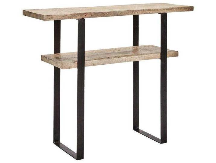 Consoletafel Woda