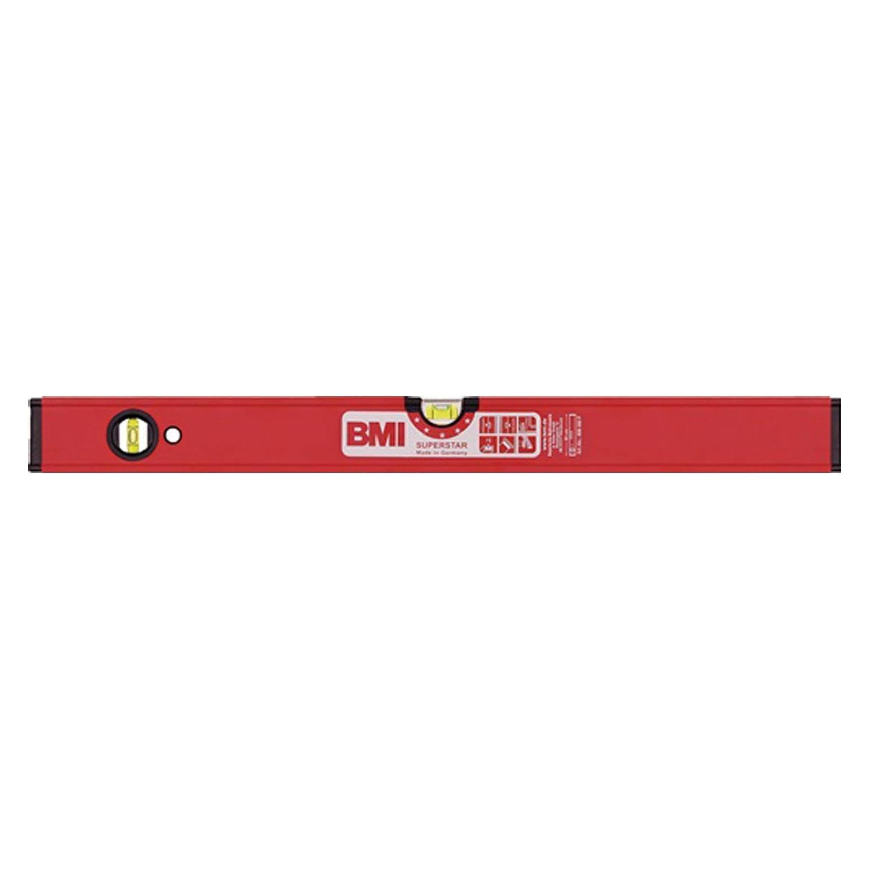 BMI Superstar pulverb 40cm MAGNET (40 cm) (696040PM)