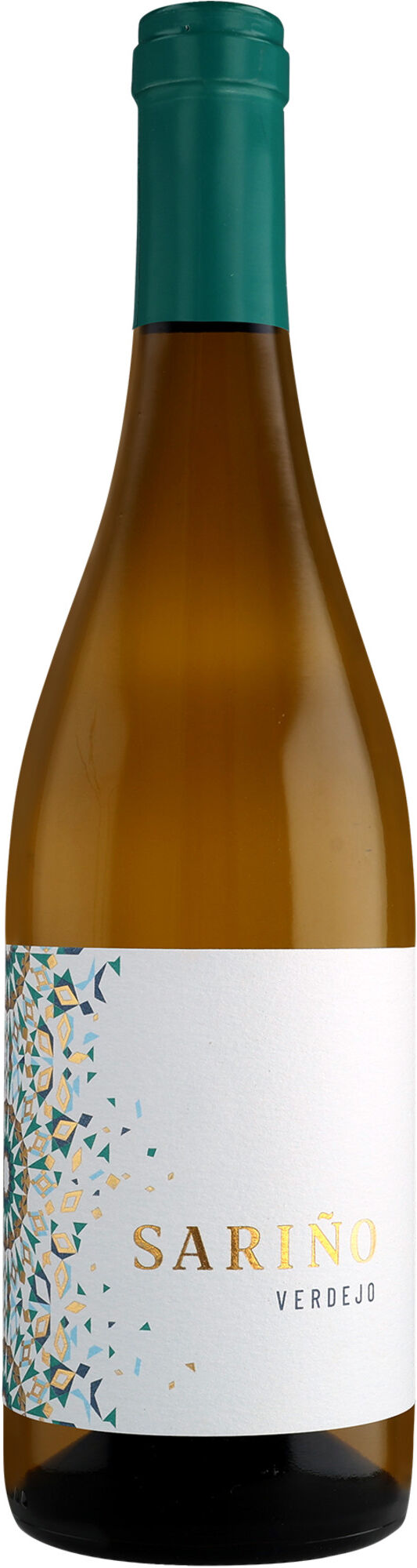 Sariño Verdejo 2025 12.5% Vol. Weißwein Trocken aus Spanien