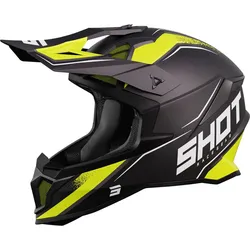 Shot Lite Prism Motocross Helm S (55/56)