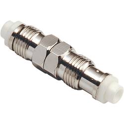 TRU COMPONENTS TC-2520025 FME-Adapter FME-Buchse - FME-Buchse 100 St.