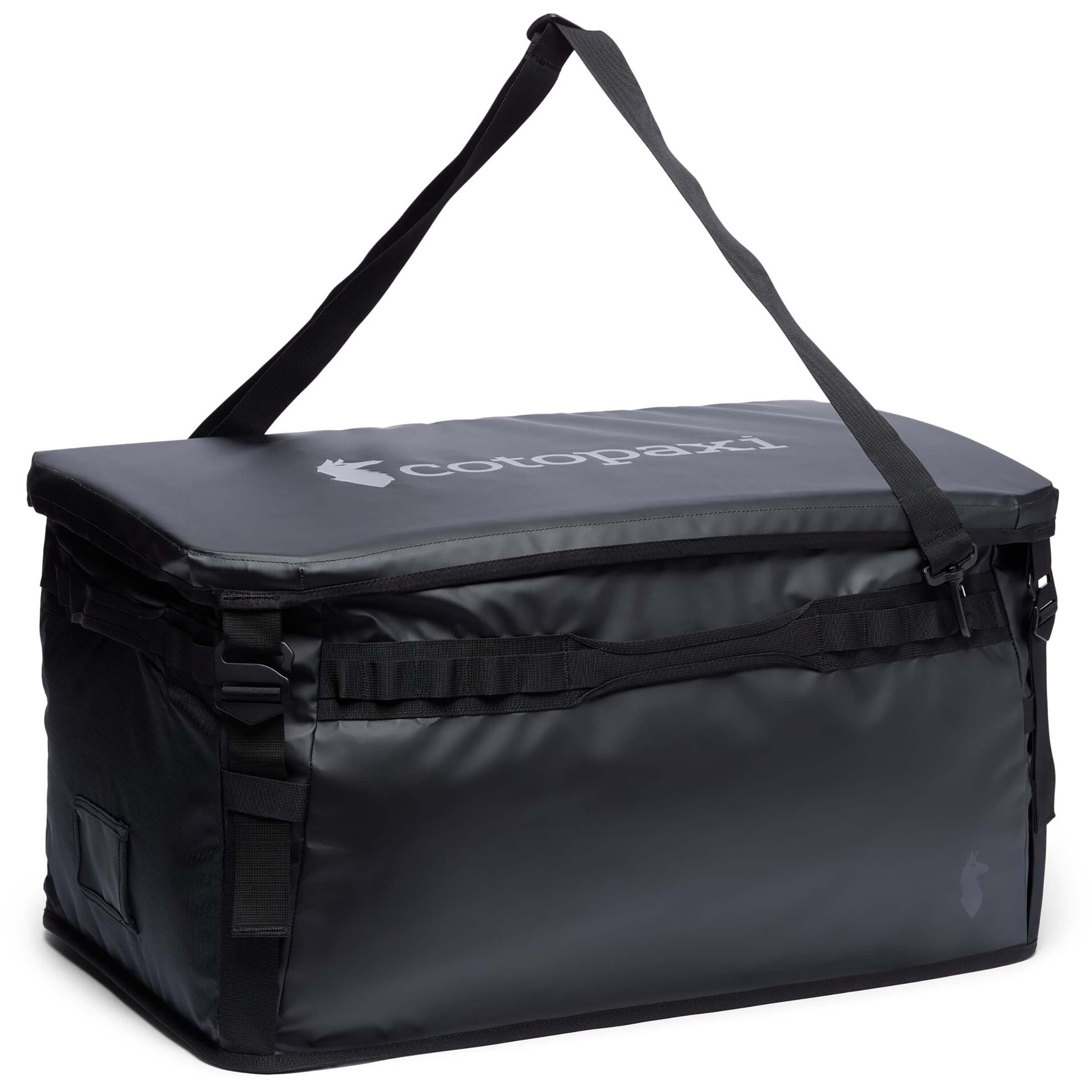 Cotopaxi Allpa 90L Gear Reisetasche Reisetasche schwarz Größe 90L Reise Wasserabweisend